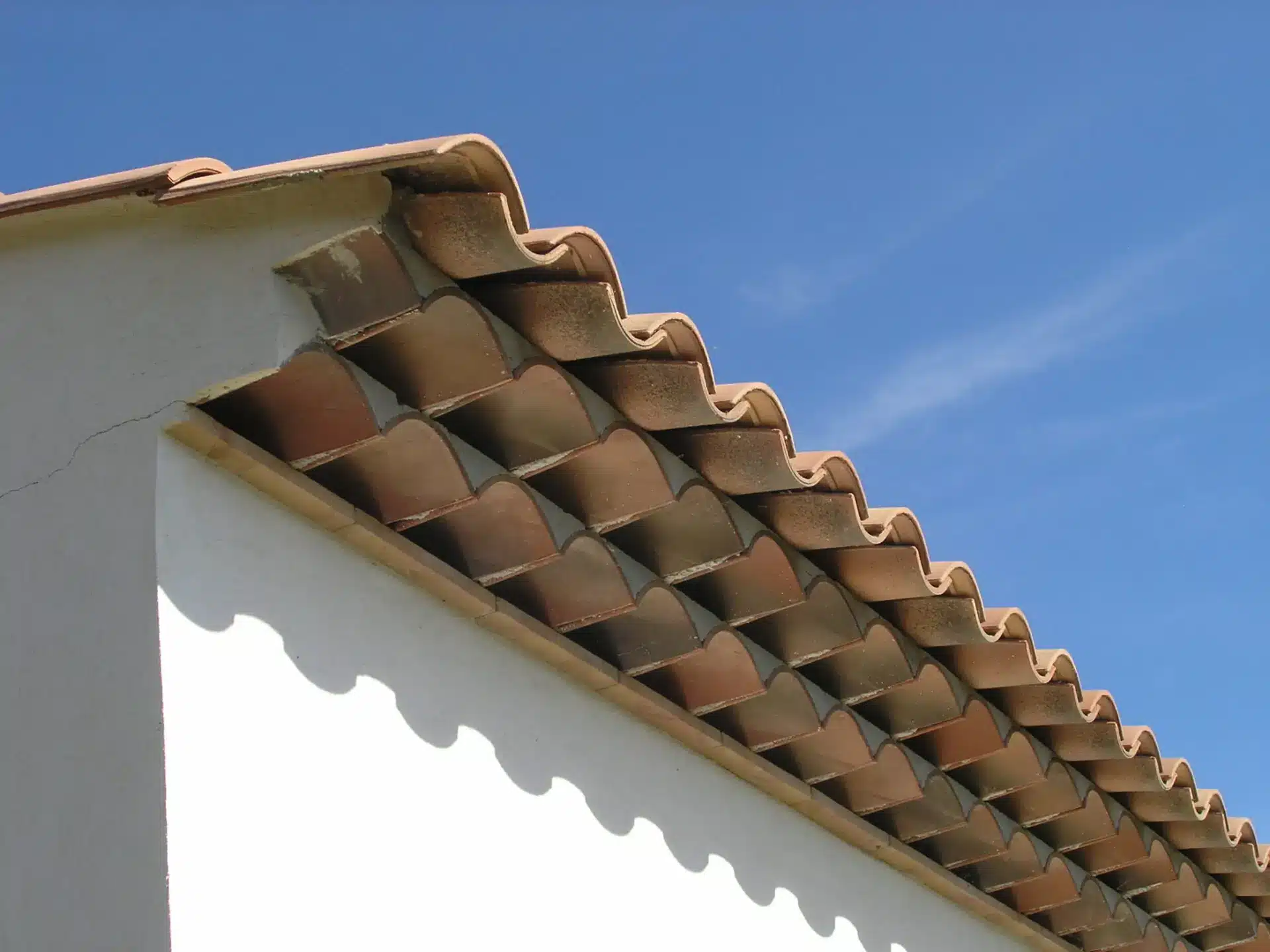 Un pro des génoises dans le Var 83